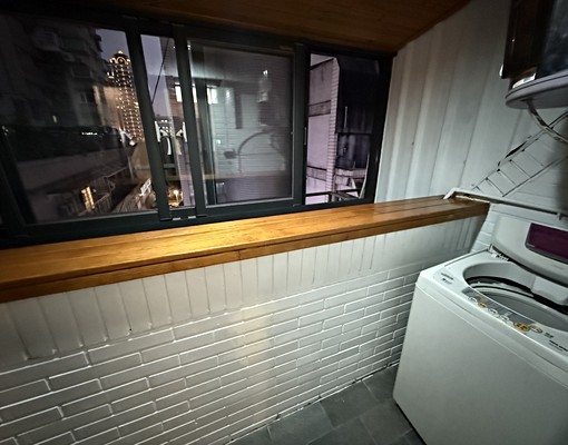 近捷運中山【優質獨戶】獨立陽台★警衛管理★垃圾代收 - Image 5