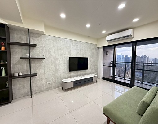 TECHPARK~三房視野戶 - Image 1