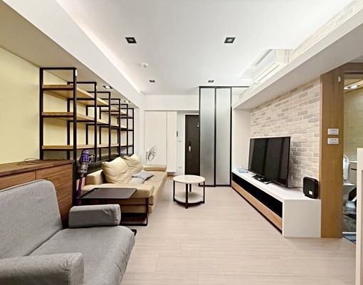 🍎何店長團隊👍安德風華電梯美套房 - Image 1