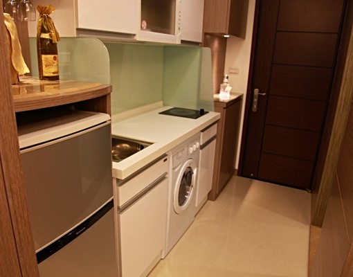 【永和】出租頂溪捷運站共構大套房,到站即到家,稀有釋出! - Image 5