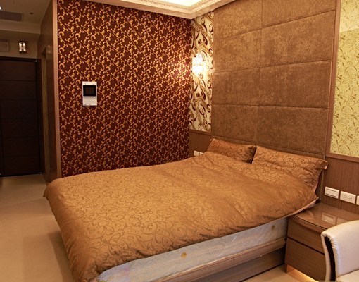 【永和】出租頂溪捷運站共構大套房,到站即到家,稀有釋出! - Image 1