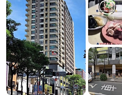 【永和】出租頂溪捷運站共構大套房,到站即到家,稀有釋出! - Image 14