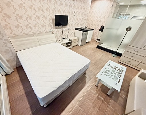 秒殺大露台類一房一廳🔥北區漢口崇德商圈|可貓流理臺乾濕分離 - Image 4