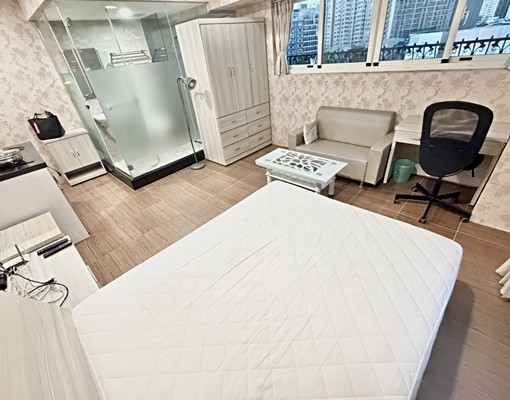 秒殺大露台類一房一廳🔥北區漢口崇德商圈|可貓流理臺乾濕分離 - Image 6