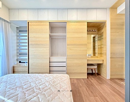 🏡【高鐵機能100%|美學舒適質感四房、雙車位3陽台】 - Image 8