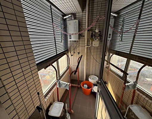 🏙西屯｜世界之心｜雙捷運交會｜飯店式管理三房附車位 - Image 5