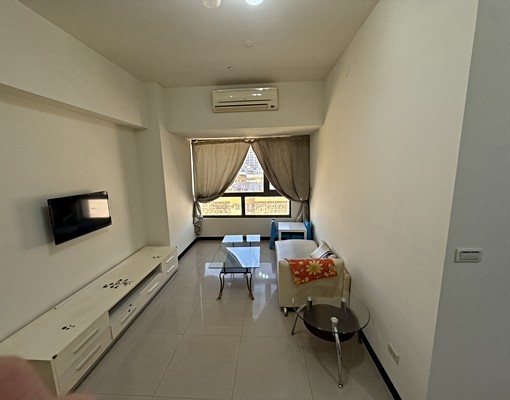 🏙西屯|世界之心|雙捷運交會|飯店式管理三房附車位 - Image 1