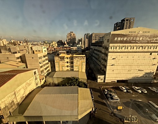 🏙西屯｜世界之心｜雙捷運交會｜飯店式管理三房附車位 - Image 9