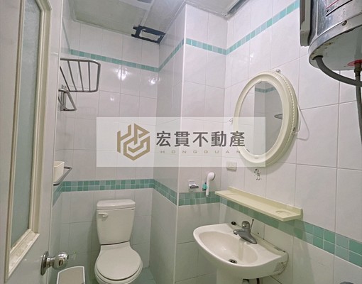 實PO｜金山街採光對外窗室內機車位電梯套房 - Image 4