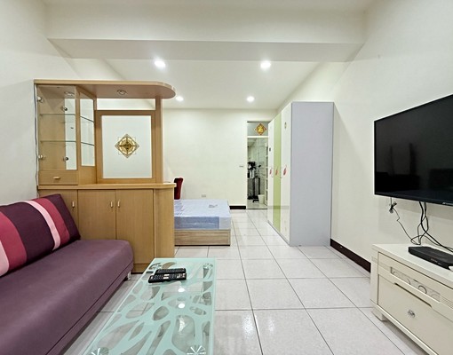 頂溪旁🚄免爬高獨洗曬🌟空間超大變頻冷暖✅代收垃圾🗑️ - Image 4