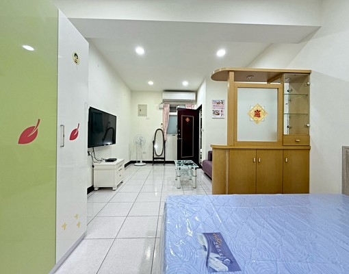 頂溪旁🚄免爬高獨洗曬🌟空間超大變頻冷暖✅代收垃圾🗑️ - Image 6