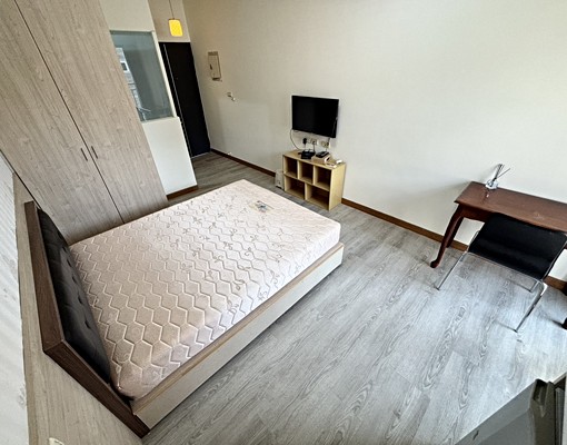 秒殺小資學生上班族首選🔥中興大學|雙租補電梯獨洗曬流理台 - Image 4