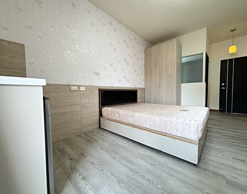 秒殺小資學生上班族首選🔥中興大學|雙租補電梯獨洗曬流理台 - Image 5