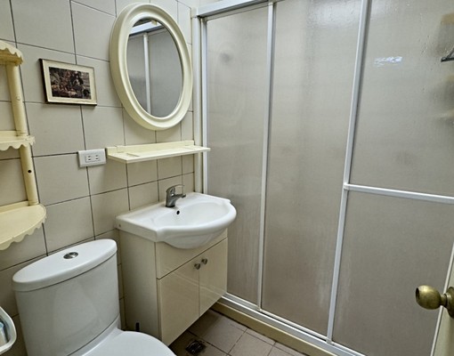 網溪國小旁公寓頂樓☀️超大陽台整層出租(仲介勿擾) - Image 5