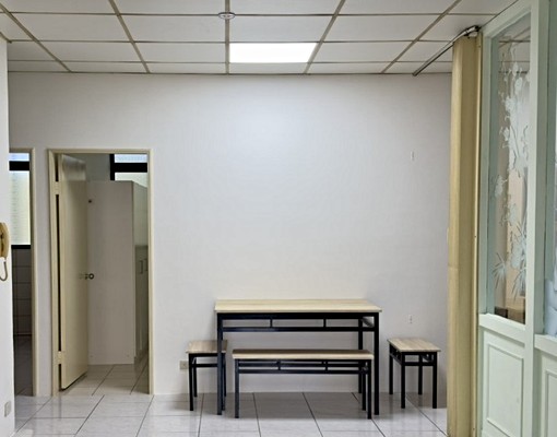 網溪國小旁公寓頂樓☀️超大陽台整層出租(仲介勿擾) - Image 3