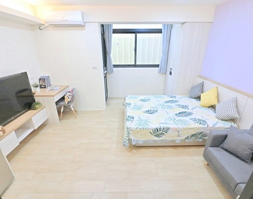 捷運站可貓✨陽台獨洗✨流理臺✨絕美系統櫃✨機車位 - Image 3