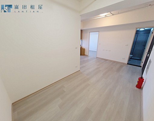 BC🔥全新大坪數兩房可貓可租補/祥順路台74 - Image 9