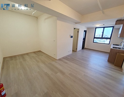 BC🔥全新大坪數兩房可貓可租補/祥順路台74 - Image 1