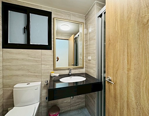 可租補~免服務費~A7全新大樓共生公寓~漂亮全新雅房出租~ - Image 4