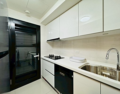 可租補~免服務費~A7全新大樓~漂亮全新雅房出租~ - Image 3