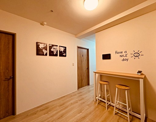 可租補~免服務費~A7全新大樓共生公寓~漂亮全新雅房出租~ - Image 1