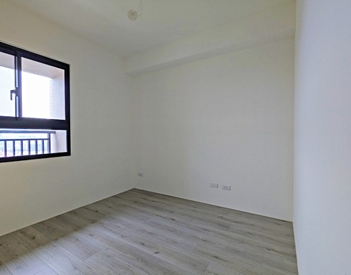 北屯四期★富宇沐曦★全新未入住宜居陽台3房附平面車位 - Image 6