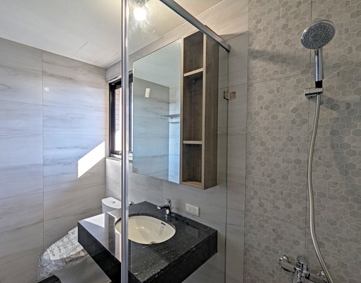 北屯四期★富宇沐曦★全新未入住宜居陽台3房附平面車位 - Image 8