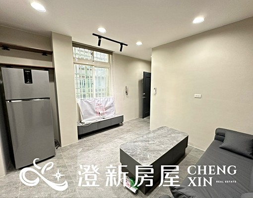 全新一房一廳💛近台元科技園區、昌益AI智慧園區 - Image 2