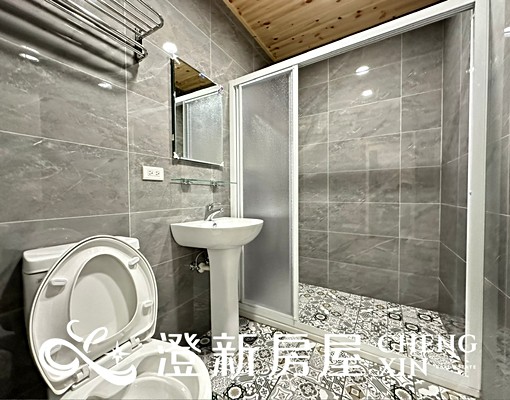 全新一房一廳💛近台元科技園區、昌益AI智慧園區 - Image 11