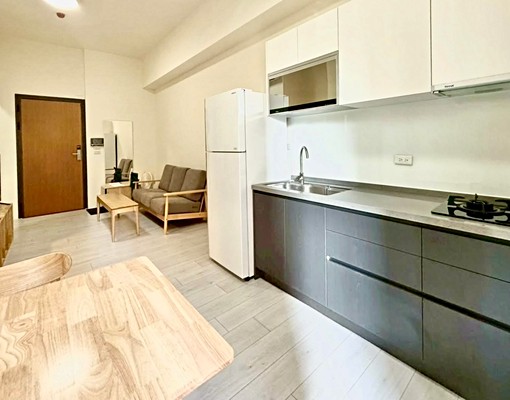 可租補✅可貓✅中興大學✅2房車位附傢俱電 - Image 4