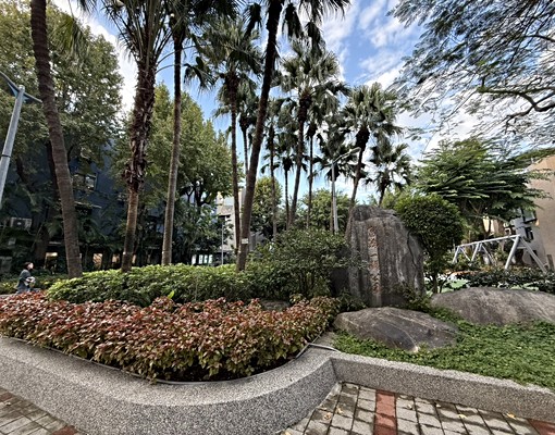 民生社區名人巷二村邊間二樓美寓。住家辦公皆宜 - Image 3