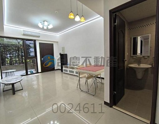 嘉年華芯園戶三房可加車(可入戶可補可小寵) - Image 1