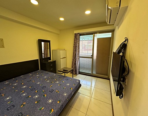 女性電梯大樓獨立套房 - Image 2