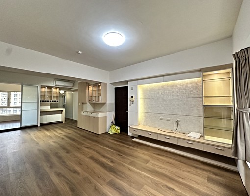 正outlet前舒適三3+1房 - Image 2