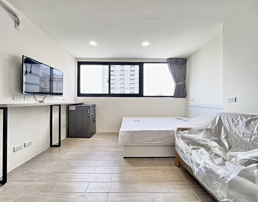 ✅可租補👑全新完工美美💗陽台獨洗曬💗採光佳 - Image 4