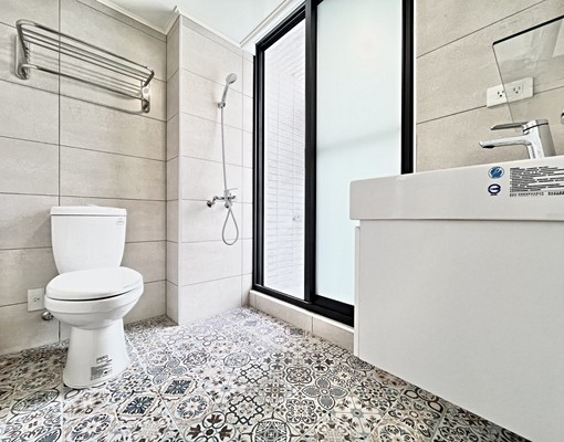 ✅可租補👑全新完工美美💗陽台獨洗曬💗採光佳 - Image 10