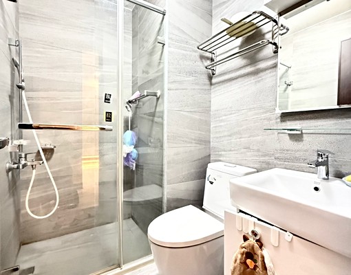 安康美妝兩房附傢俱家電 - Image 8