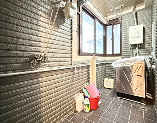 安康美妝兩房附傢俱家電 - Image 9