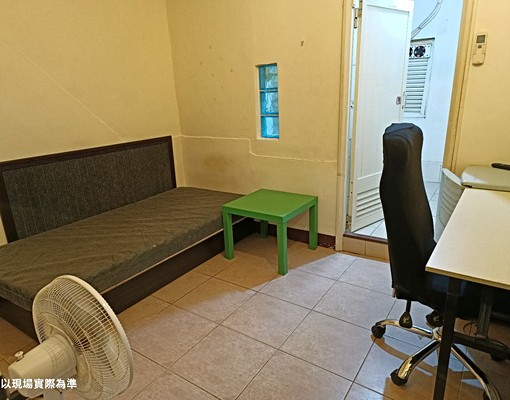 💓老街內🉑短租🉑租補單人床套房近捷運 - Image 1