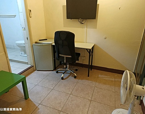 💓老街內🉑短租🉑租補單人床套房近捷運 - Image 2