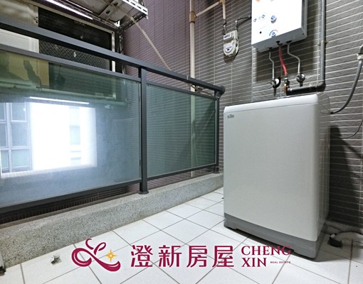 🎋頭份市區/近尚順商圈/小家庭兩房2衛浴/垃圾集中/平車 - Image 9