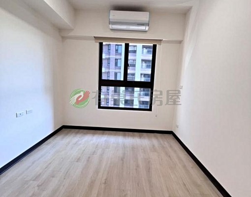 心公園全新方正3房(含管可補/入戶) - Image 5