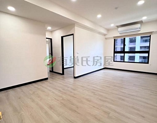 心公園全新方正3房(含管可補/入戶) - Image 11