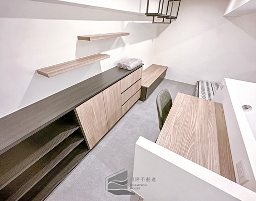 雙租補⛅可貓⛅稀有樓中樓⛅流理台⛅乾溼分⛅澄清⛅中科 - Image 9