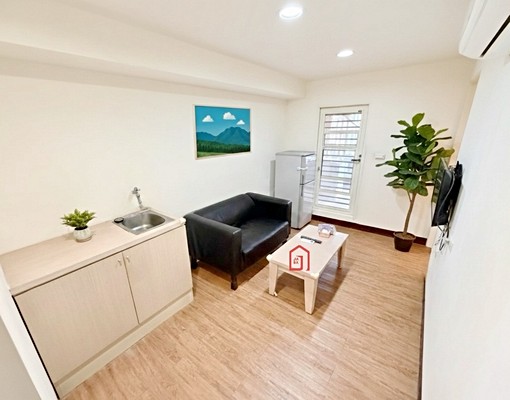 🔥松江南京行天宮雙捷🏡小資優質2房+陽台✅報稅入籍😸貓 - Image 2