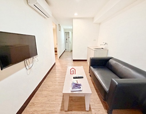 🔥松江南京行天宮雙捷🏡小資優質2房+陽台✅報稅入籍😸貓 - Image 4