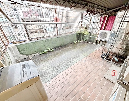 🔥松江南京行天宮雙捷🏡小資優質2房+陽台✅報稅入籍😸貓 - Image 14