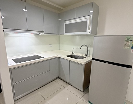 青埔旁電梯公寓【兩房+雙機車位】【可租補】 - Image 2