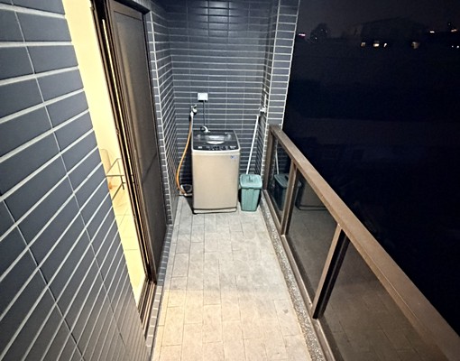 青埔旁電梯公寓【兩房+雙機車位】【可租補】 - Image 8