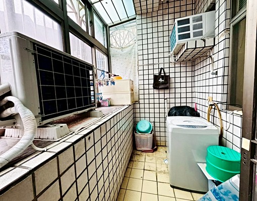 (可入籍、租補)✨近三和國中捷運站電梯3房✨-小邱 - Image 8